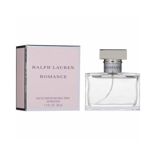 ROMANCE EDP 50ML D - RALPH LAUREN - Adrissa Beauty - Perfumes y colonias