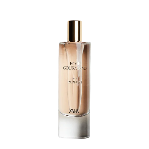 ROSE GOURMAND 80ML D - ZARA - Adrissa Beauty - Perfumes y colonias