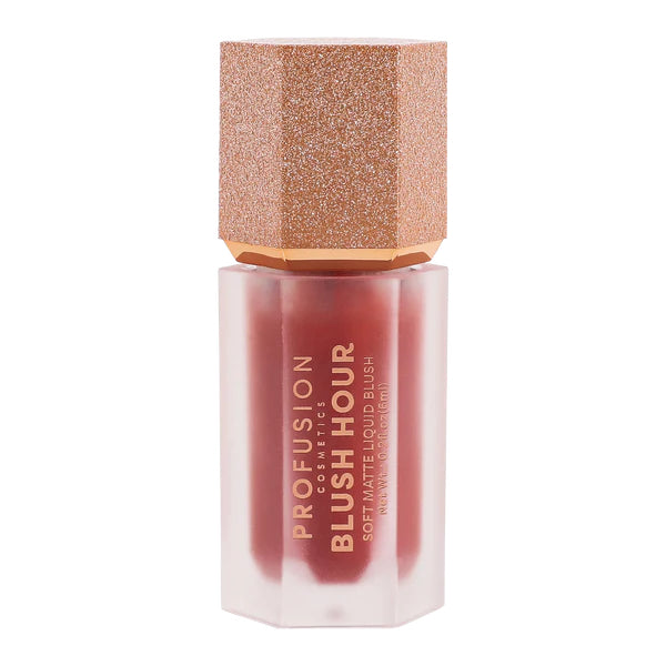 RUBOR BLUSH HOUR COSMO 6ML - PROFUSION - Adrissa Beauty - Maquillaje