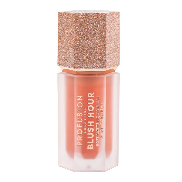 RUBOR BLUSH HOUR MAI TAI 6ML - PROFUSION - Adrissa Beauty - Maquillaje