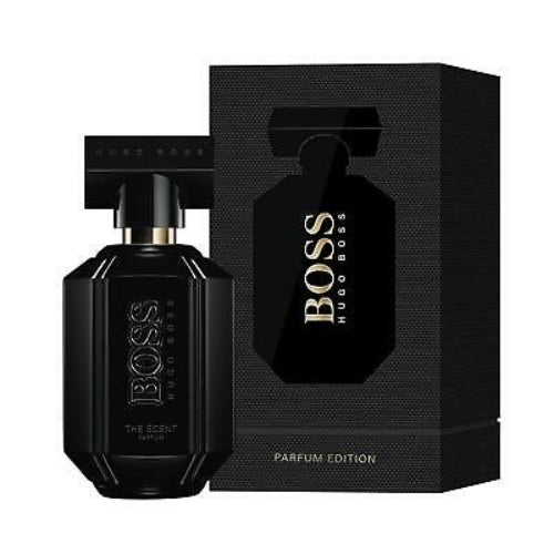 THE SCENT PARFUM 50ML D - HUGO BOSS - Adrissa Beauty - Perfumes y colonias
