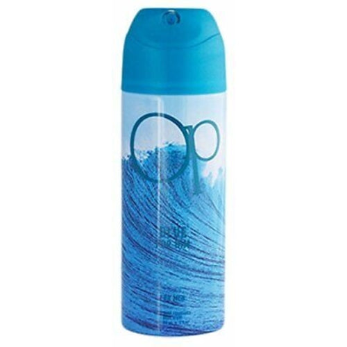 SPLASH OP BLUE 170G C - OCEAN PACIFIC - Adrissa Beauty - 