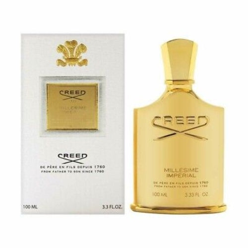 MILLESIME IMPERIAL 100ML U - CREED - Adrissa Beauty - 