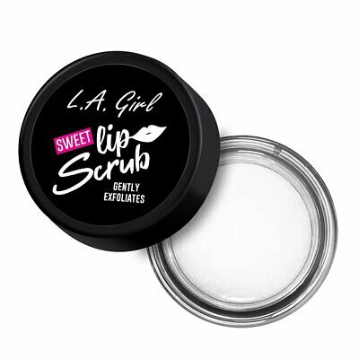 EXFOLIANTE LABIOS GLP525 - LA GIRL - Adrissa Beauty - Cuidado de la piel