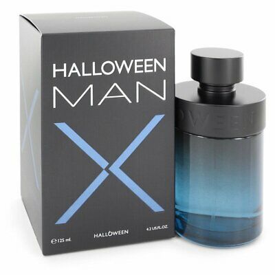 HALLOWEEN MAN X 125ML C - J DEL POZO - Adrissa Beauty - Perfumes y colonias