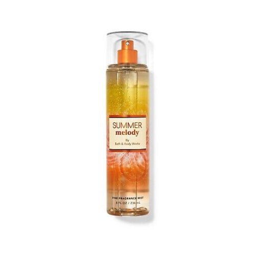 SPLASH SUMMER MELODY - BATH & BODY - Adrissa Beauty - Perfumes y colonias