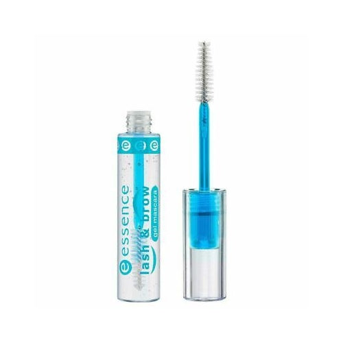 MASCARA TRANSPARENTE LASH & BROW - ESSENCE - Adrissa Beauty - Maquillaje para ojos