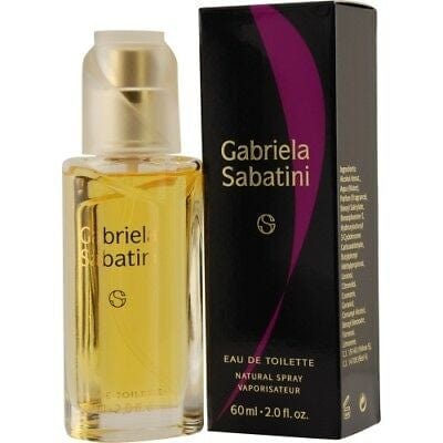 GABRIELA SABATINI 60ML - GABRIELA SABATINI - Adrissa Beauty - Perfumes y colonias