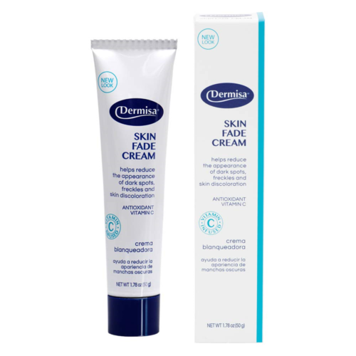 CREMA  ACLARADORA - DERMISA - Adrissa Beauty - Cuidado de la piel