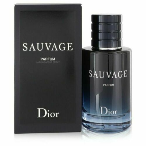 SAUVAGE PARFUM 60ML C - DIOR - Adrissa Beauty - Perfumes y colonias