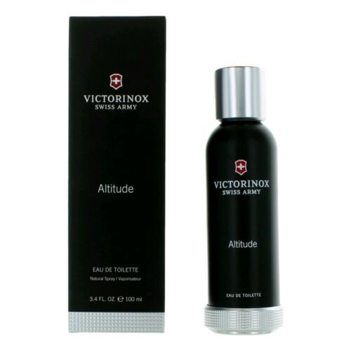 SWISS ARMY ALTITUDE 100ML C - VICTORINOX - Adrissa Beauty - Perfumes y colonias