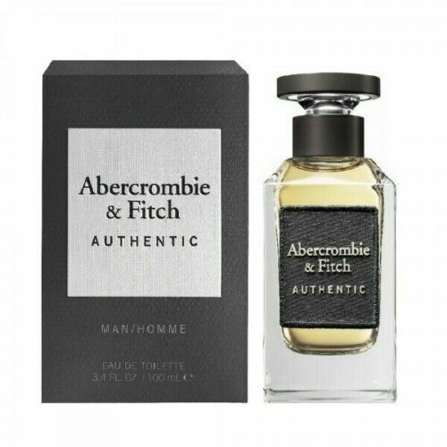 AUTHENTIC 100ML C - ABERCROMBIE - Adrissa Beauty - Perfumes y colonias