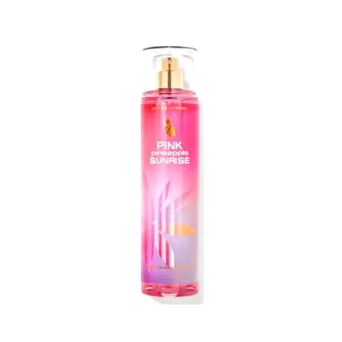 SPLASH PINK PINEAPPLE - BATH & BODY - Adrissa Beauty - Perfumes y colonias