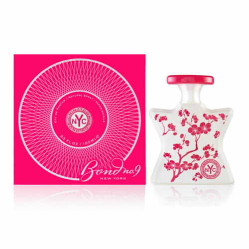 CHINATOWN EDP 100ML D - BOND NO 9 - Adrissa Beauty - Perfumes y colonias