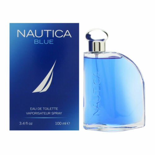 NAUTICA BLUE 100ML C - NAUTICA - Adrissa Beauty - Perfumes y colonias