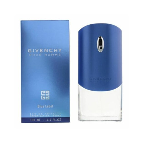 GIVENCHY BLUE LABEL 100ML C - GIVENCHY - Adrissa Beauty - Perfumes y colonias