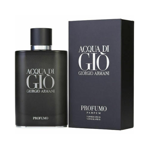 ACQUA DI GIO PROFUMO 125ML C - GIORGIO ARMANI - Adrissa Beauty - 