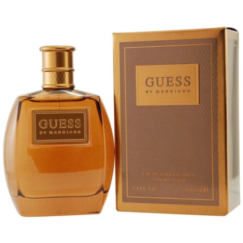 GUESS MARCIANO 100ML C - GUESS - Adrissa Beauty - Perfumes y colonias