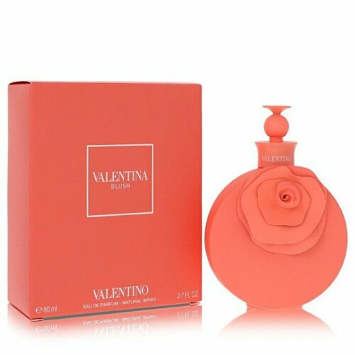 VALENTINA BLUSH EDP 80ML D - VALENTINO - Adrissa Beauty - Perfumes y colonias