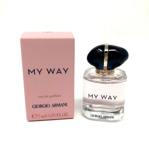 MINI MY WAY 7ML D - GIORGIO ARMANI - Adrissa Beauty - Perfumes y colonias