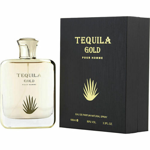 TEQUILA GOLD EDP 100ML C - TEQUILA - Adrissa Beauty - Perfumes y colonias