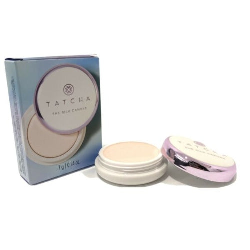 PRIMER THE SILK 7GR - TATCHA - Adrissa Beauty - Maquillaje