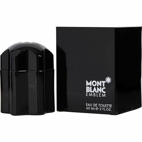 EMBLEM 50ML C - MONT BLANC - Adrissa Beauty - Perfumes y colonias