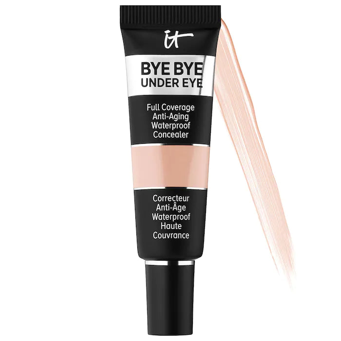 CORRECTOR BYE BYE 10.5 LIGHT - IT COSMETICS - Adrissa Beauty - Maquillaje