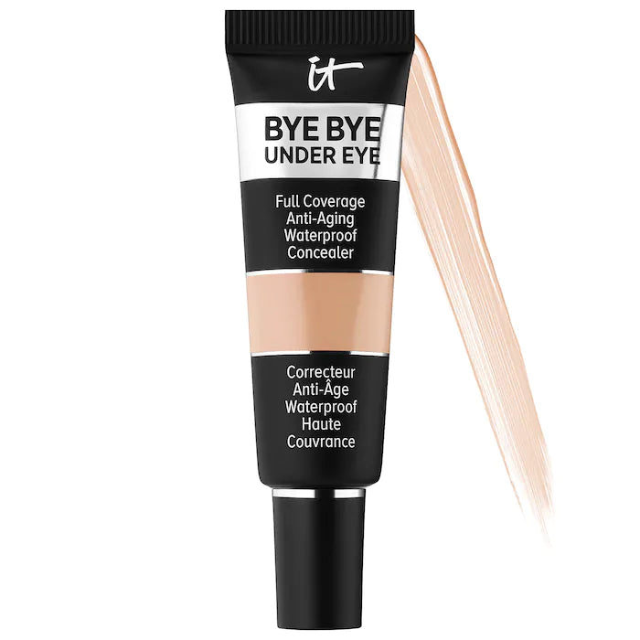 CORRECTOR BYE BYE 14.0 LIGHT TAN - IT COSMETICS - Adrissa Beauty - Maquillaje