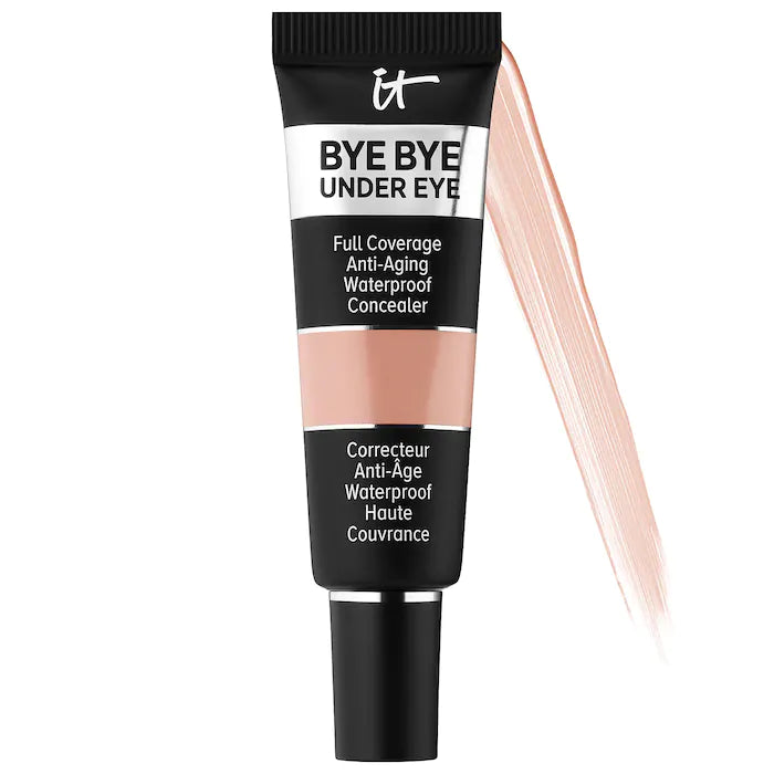 CORRECTOR BYE BYE 14.5 LIGHT BUFF - IT COSMETICS - Adrissa Beauty - Maquillaje