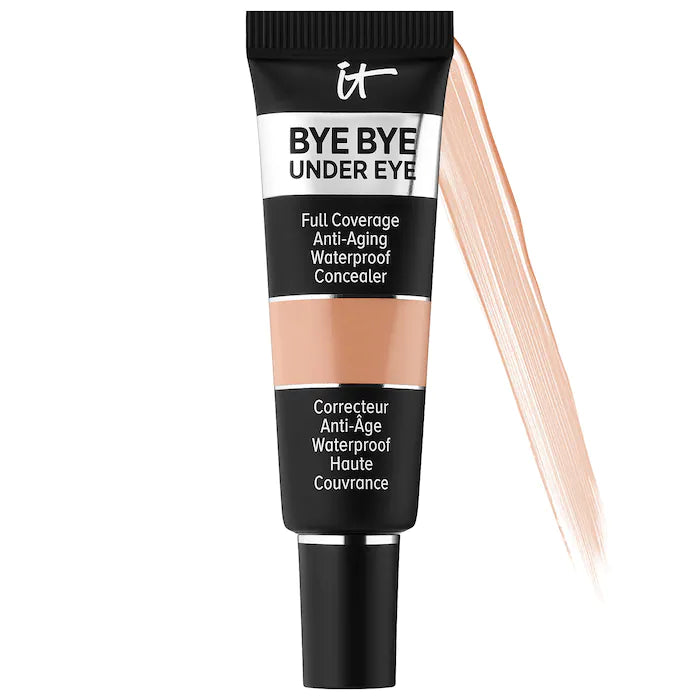 CORRECTOR BYE BYE 21.0 MEDIUM TAN - IT COSMETICS - Adrissa Beauty - Maquillaje