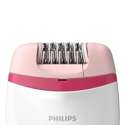 DEPILADORA SATINELLE - PHILIPS - Adrissa Beauty - Depiladoras