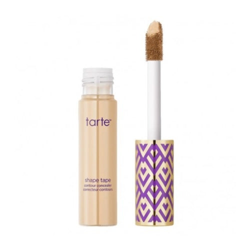 CORRECTOR SHAPE TAPE MEDIUM - TARTE - Adrissa Beauty - Maquillaje