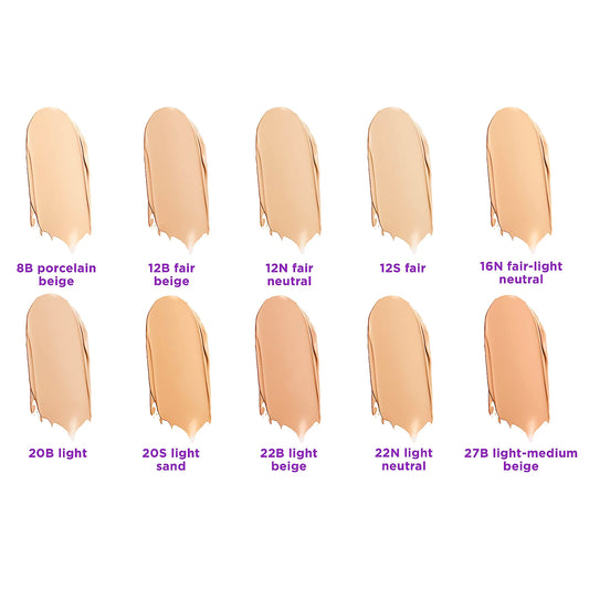CORRECTOR SHAPE TAPE FAIR - TARTE - Adrissa Beauty - Maquillaje