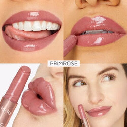 LABIAL LIP PLUMP PRIMROSE - TARTE - Adrissa Beauty - 