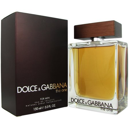 THE ONE EDT 150ML C - DOLCE GABBANA - Adrissa Beauty - Perfumes y colonias