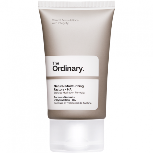 CREMA HIDRATANTE + HA 100ML - THE ORDINARY - Adrissa Beauty - Cuidado de la piel