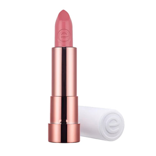LABIAL THIS IS NUDE 01 FREAKY - ESSENCE - Adrissa Beauty - Maquillaje