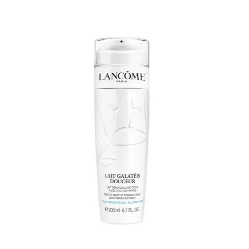 DESMAQUILLANTE LAIT GALATEE DOUCEUR TODA PIEL 200ML - LANCOME - Adrissa Beauty - 