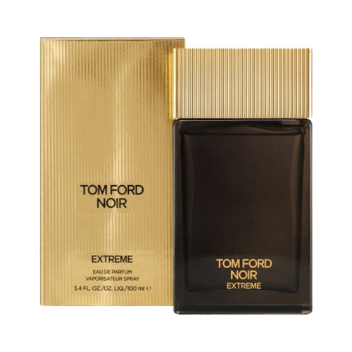 NOIR EXTREME EDP 100ML C - TOM FORD - Adrissa Beauty - Perfumes y colonias