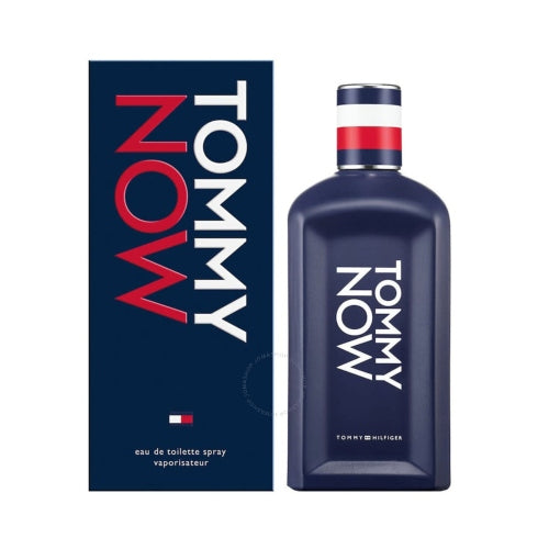 TOMMY NOW 100ML C - TOMMY HILFIGER - Adrissa Beauty - Perfumes y colonias