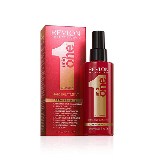 UNIQ ONE 150ML - REVLON - Adrissa Beauty - Cuidado capilar