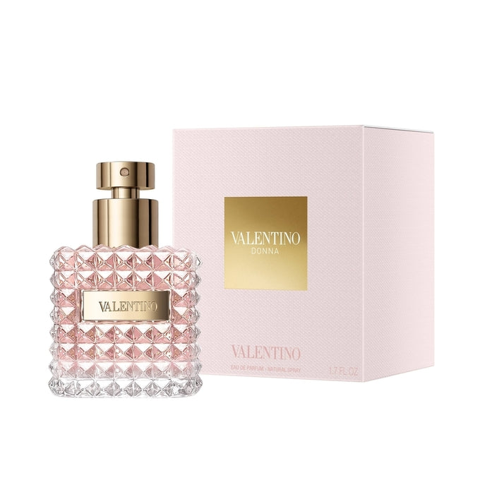 VALENTINO DONNA EDP 100ML D - VALENTINO - Adrissa Beauty - Perfumes y colonias