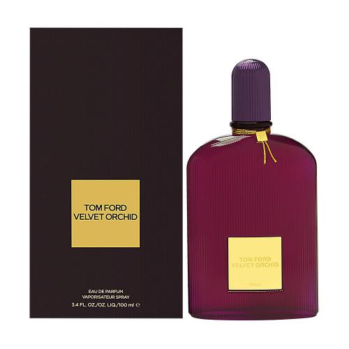 VELVET ORCHID EDP 100ML D - TOM FORD - Adrissa Beauty - Perfumes y colonias