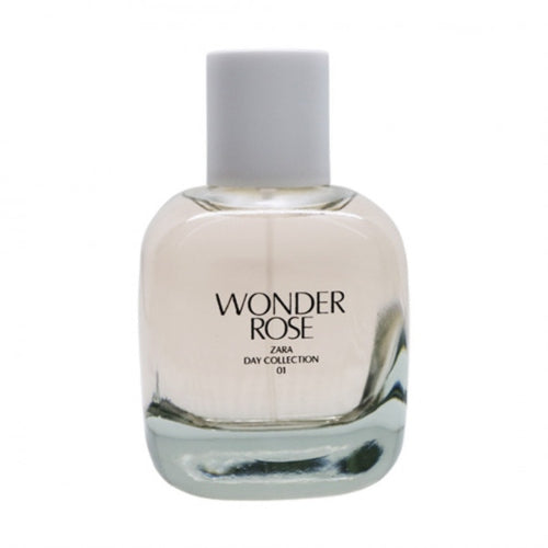 WONDER ROSE DAY COLLECTION 90ML D – Adrissa Beauty